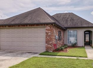 14507 Kelsey Dr, Gonzales, LA 70737