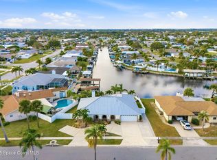 1525 Sykes Creek Dr, Merritt Island, FL 32953