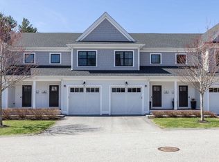 The Fields At Sherborn, Sherborn, MA 01770