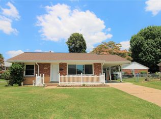 7349 Yates St, Saint Louis, MO