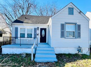 1404 Earl Ave, Louisville, KY 40215