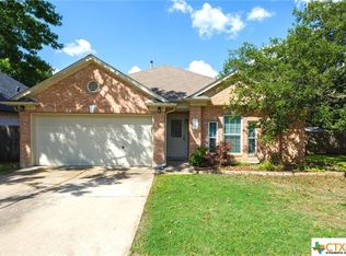 3504 Flora Vista Loop, Round Rock, TX 78681