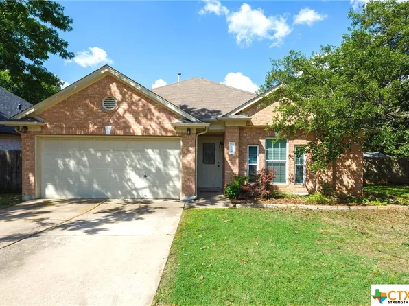 3504 Flora Vista Loop, Round Rock, TX 78681