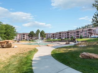 3600 Sheridan Lake Rd, Rapid city, SD 57702