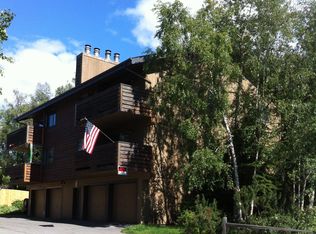 9701 Morningside Loop, Anchorage, AK 99515