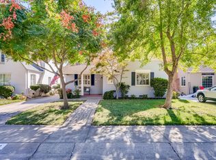 1612 Markham Way, Sacramento, CA