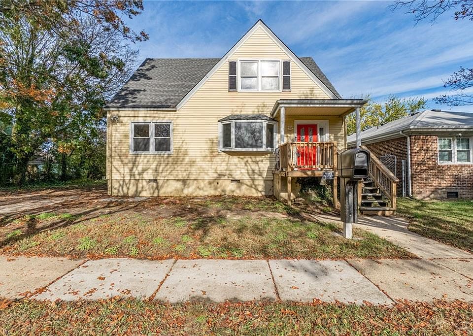 9233 Atwood Ave, Norfolk, VA 23503 Zillow