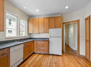 8 Worcester St FLOOR 1, Belmont, MA 02478