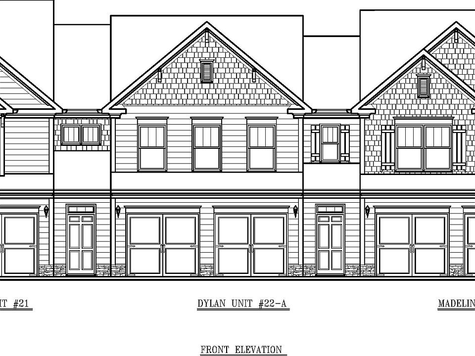 Builder Rendering