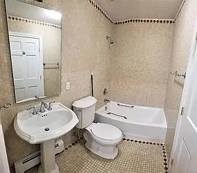 Rented by Heller Organization