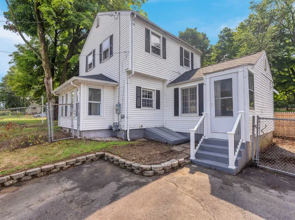 45 Seymour Street, Windsor, CT 06095