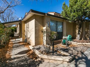 1251 Villa Dr SE, Rio Rancho, NM 87124