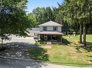 511 Milton St, Beach City, OH 44608