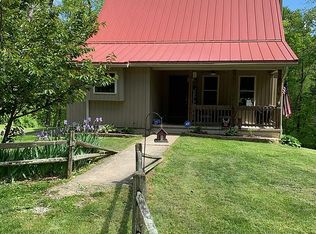 2056 Melon Hill Rd NE, New Lexington, OH 43764