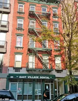 1st image of 645 E 11th St #C