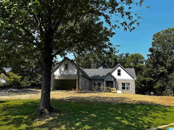 521 13th St SW, Alabaster, AL 35007