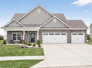 2983 Treviso Way, Fort Wayne, IN