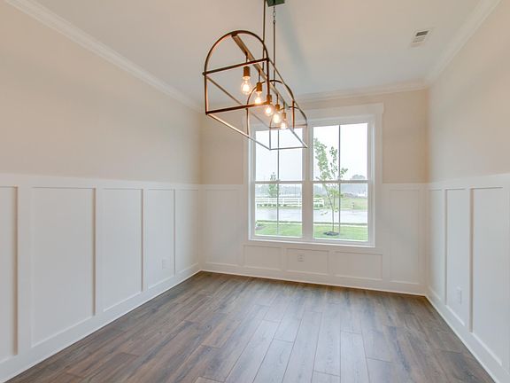 5th image of 3530 Caroline Farms Drive 20 Lot L20