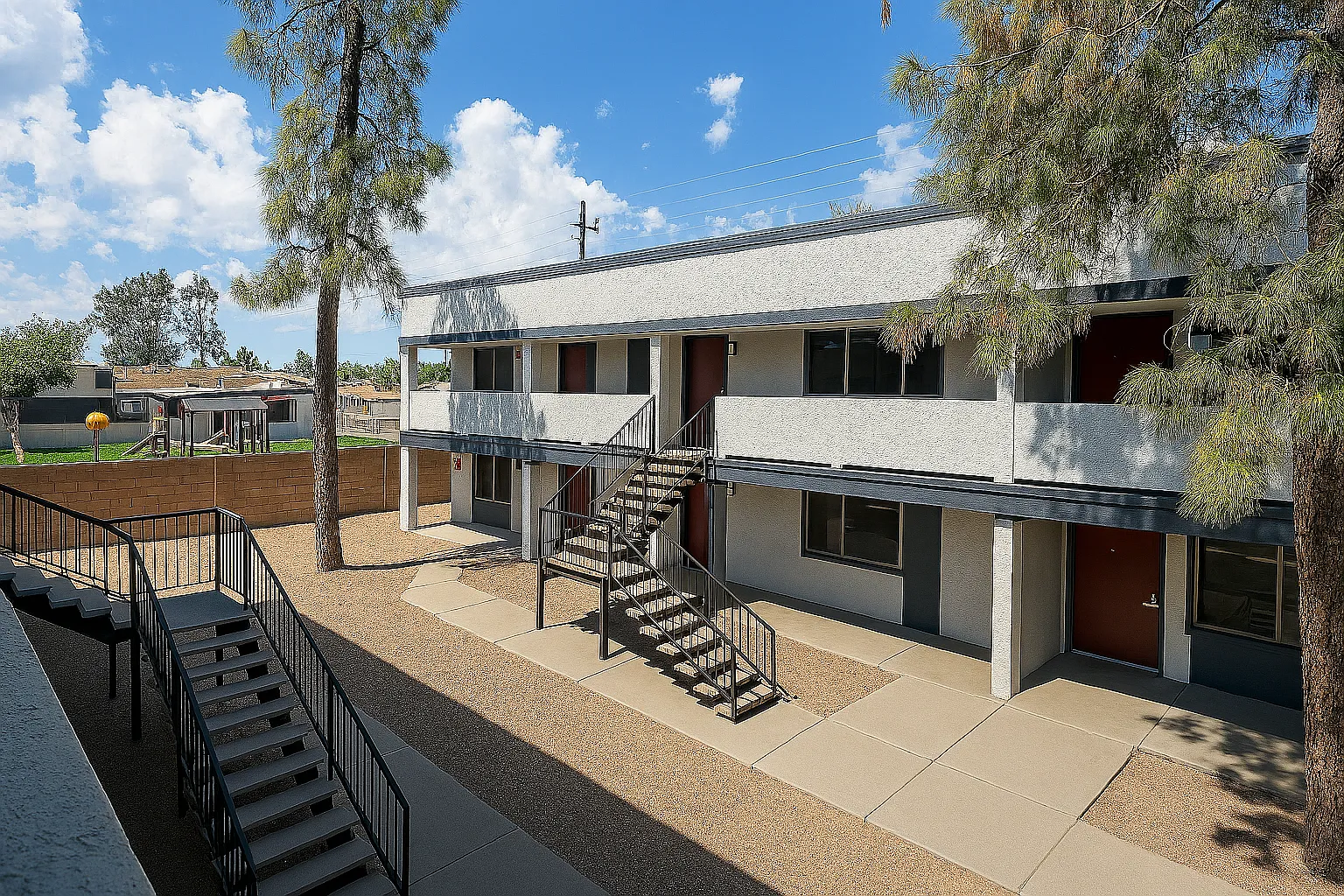 1207 E Jarvis Ave — Photo 1
