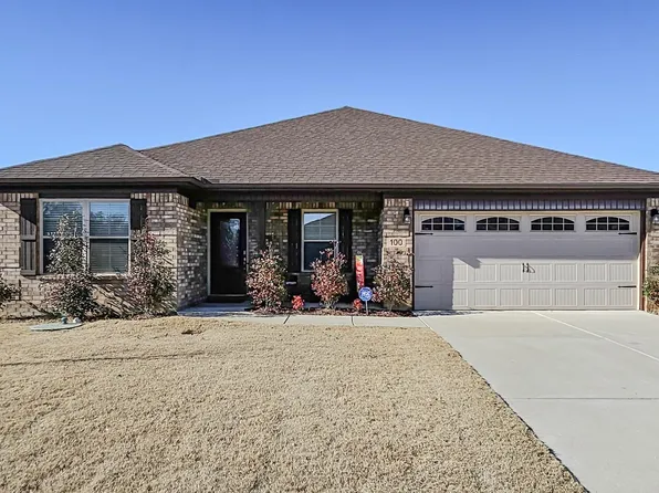 100 Ocean Springs Ave, Toney, AL 35773