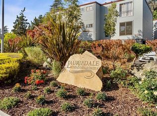 4208 George Ave APT 2, San Mateo, CA 94403