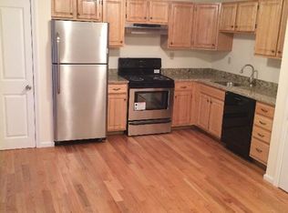 41 Lawn St #A1, Roxbury Crossing, MA 02120