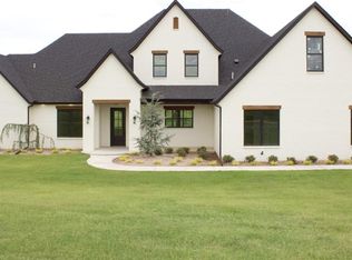 9600 S Post Rd, Guthrie, OK 73044