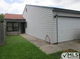 9713 Village Gate, San Antonio, TX 78250