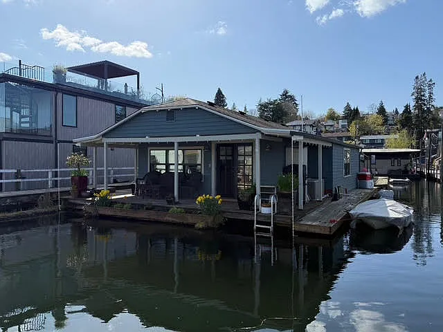 1 bed, 950 sqft, $4,400 — Photo 3