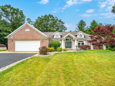 13601 Lady Jessica Isle, Battle Creek, MI, 49014