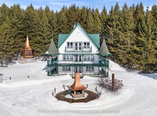 1148 Brazeau Rd, Clarence Rockland, ON K0A1N0
