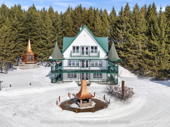 1148 Brazeau Rd, Clarence Rockland, ON K0A 1N0