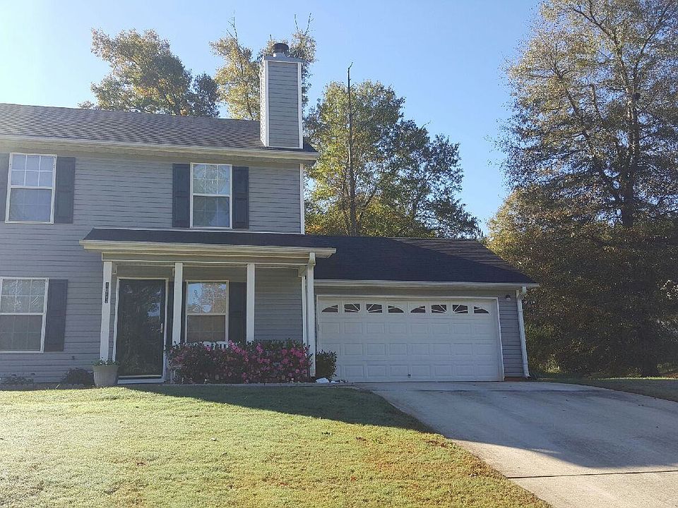 front view