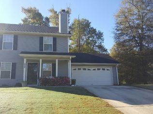 1007 Marina Ct, McDonough, GA 30252