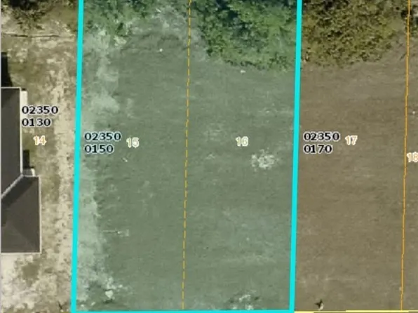 217 NE 31st St, Cape Coral, FL 33909