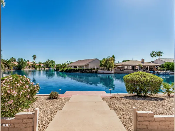 1131 E Artesian Way, Gilbert, AZ 85234