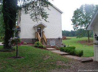 1008 E County Line Rd, Underwood, IN 47177