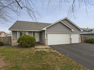 3215 Lake View Ln, Big Lake, MN 55309