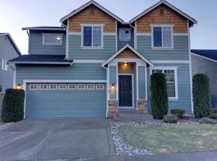 22903 SE 268th Pl, Maple Valley, WA 98038