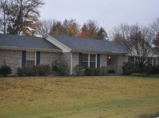 706 W Shepherds Ln, Santa Claus, IN