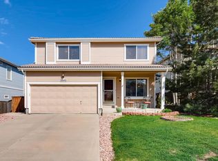 9940 Melbourne Pl, Highlands Ranch, CO 80130
