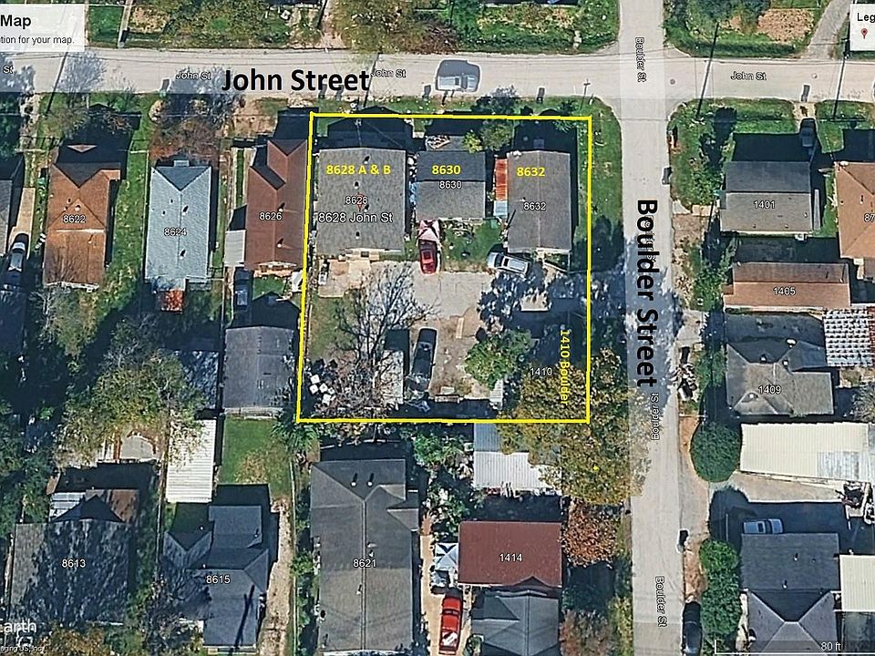 1st image of 8628 John St