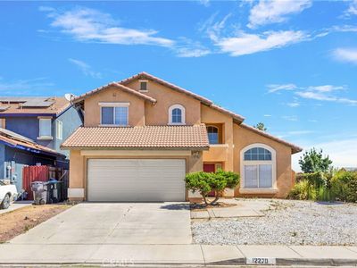 12270 Brynwood St, Victorville, CA, 92392