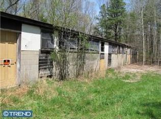 3246 Tuckahoe Rd, Franklinville, NJ 08322