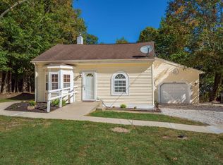 6734 Darby Blvd, Grove City, OH