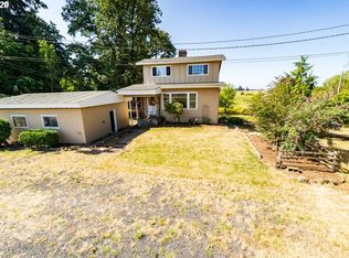 10876 Mill Creek Rd SE, Aumsville, OR 97325