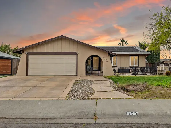 125 Midway Dr, Woodland, CA 95695