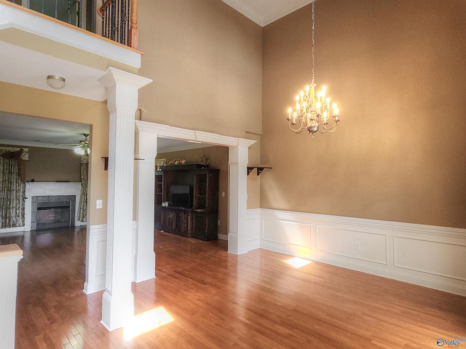 117 Shadow Pointe Cir, Huntsville, AL 35806 Zillow