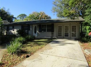 181 N Lake Franklin Dr, Mount Dora, FL 32757