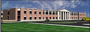 Robbinsville High School